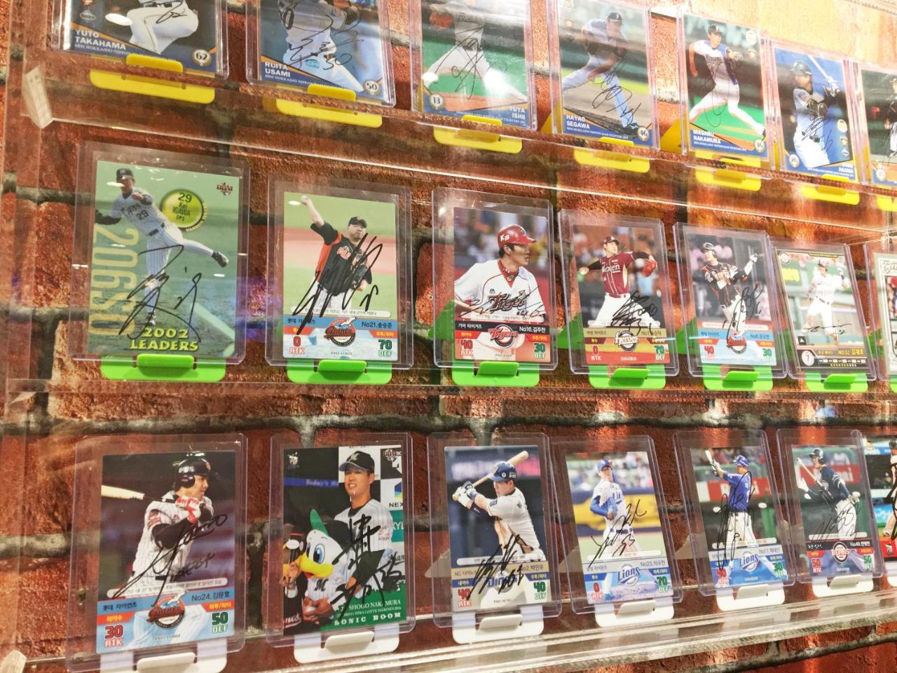 La Hotel-Baseball Theme Hall Kaohsiung Eksteriør billede